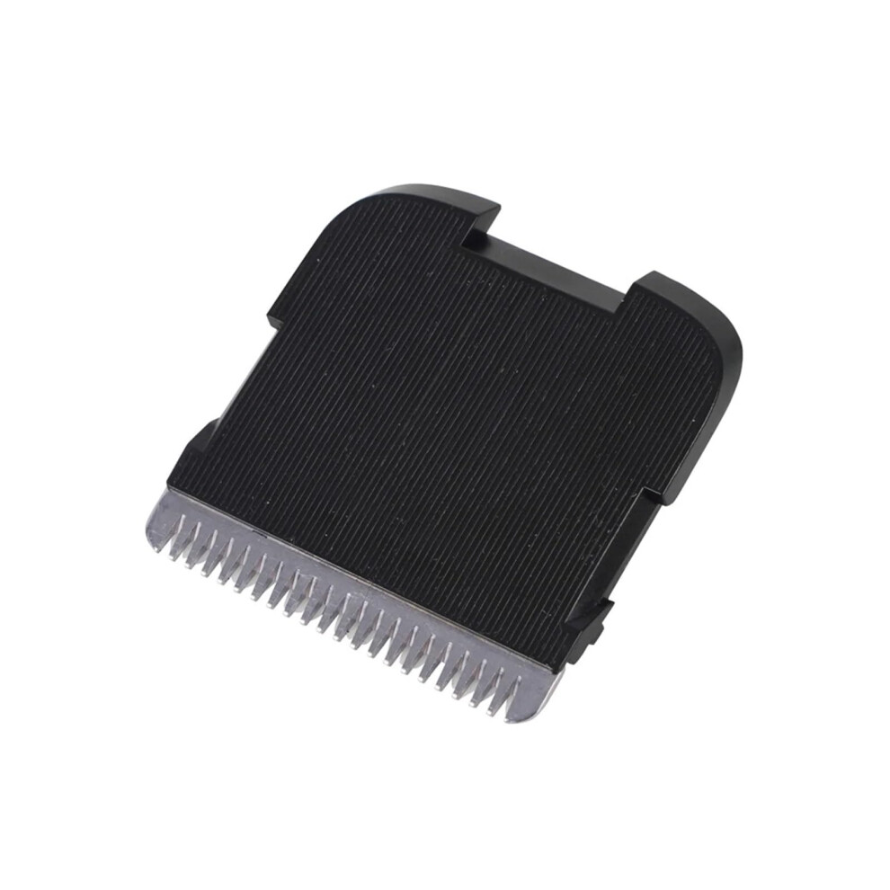 White Replacement Hair Clipper Blade Compatible With Enchen Boost, Nano Ceramic Cutter Head