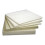Semi Compressed Mixture Felt Sheet 22.5 x 45cm Chiropody, Padding, Podiatry. (7MM) 1