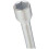 Draper Draper 07054 Wheel Nut Wrench (19 mm, 3/4 AF), Schwarz 3
