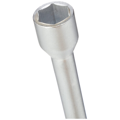Draper Draper 07054 Wheel Nut Wrench (19 mm, 3/4 AF), Schwarz 2