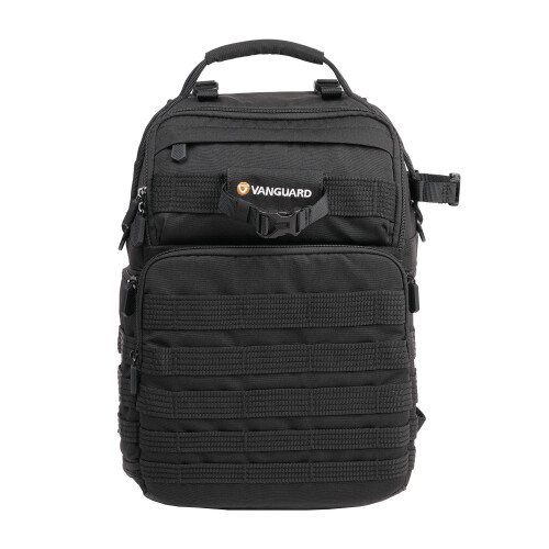 Vanguard Vanguard VEO Range T37M 11 Litre Tactical Style Backpack for Mirrorless Camera - Black