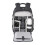 Vanguard Vanguard VEO Range T37M 11 Litre Tactical Style Backpack for Mirrorless Camera - Black 5