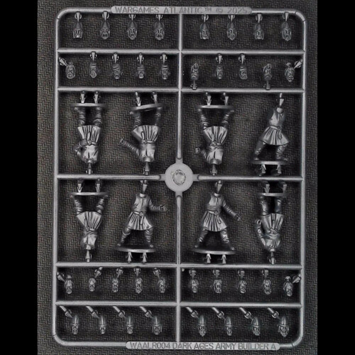Dark Ages Army Builder 2