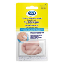 Scholl Toes & Toes, 1 Piece