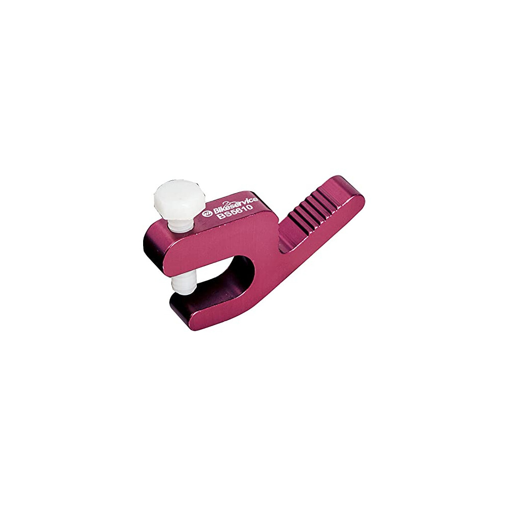 Bikeservice Motorcycle Motor Bike Motocross Mx Tyre Bead Holding Clamp Tool 4717991256106