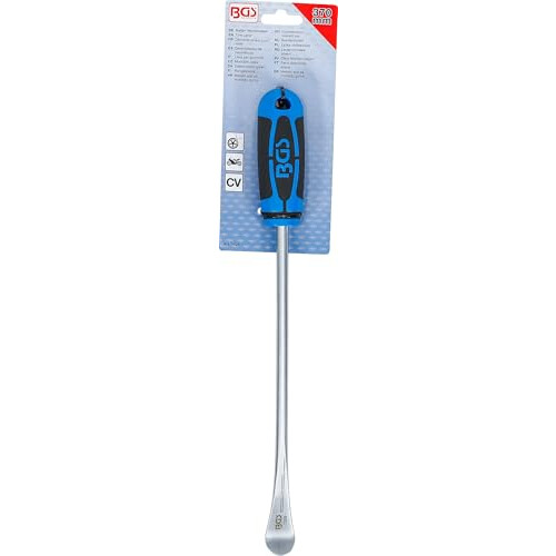 BGS 1529 | Tyre Lever | for Motorcycles | 370 mm 2