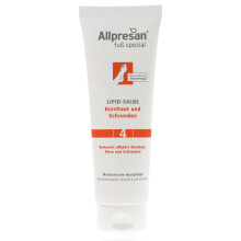 Allpresan Fu? Spezial Lipid-Salbe Nr. 4 Hornhaut und Schrunden, 125 ml Ointment