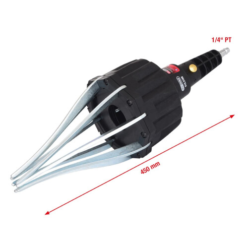 KS Tools 515.3100 450mm CV Boot Gun 1