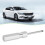 Briny River 2Pcs Car Tire Valve Core Removal Tool Valve Stem Removal Adsorbable Bottom Core Puller Compatible with Schrader Valve Core(11cm Length) 2