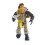 Mega Construx Call of Duty WW2 Pilot Byggset (1 Del) 5