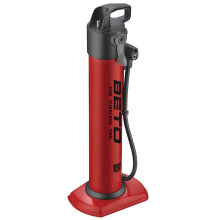 Handmatige tubeless compressor Beto Air Tank Air Blast!