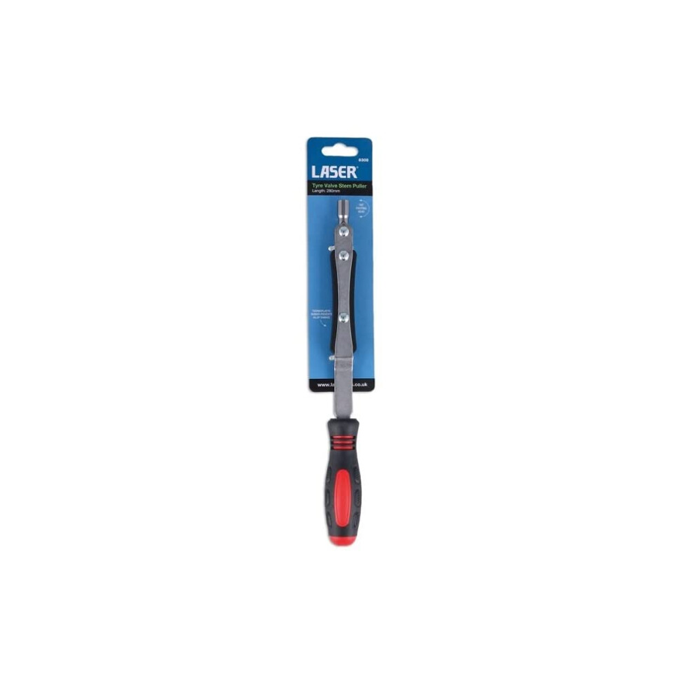 Laser 8308 Tyre Valve Stem Puller 5018341083083