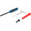 BGS 8766 | Tire Valve Inserting Tool Set | 4 pcs. 1