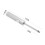 Briny River 2Pcs Car Tire Valve Core Removal Tool Valve Stem Removal Adsorbable Bottom Core Puller Compatible with Schrader Valve Core(11cm Length) 4