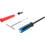 BGS 8766 | Tire Valve Inserting Tool Set | 4 pcs. 2