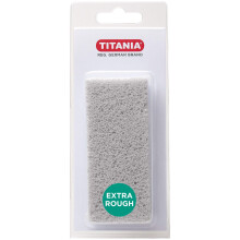 Titanium Glass Pumice Stone 1 Unit 30 g