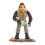 Mega Construx Call of Duty WW2 Pilot Byggset (1 Del) 4