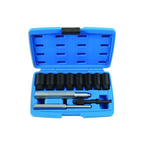 Laser 6972 Wheel Locking Nut Removal Kit