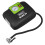 Sealey Sealey 12V Tyre Inflator with Worklight - MAC11 1