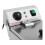 Friggitrice elettrica, 230 V, 3200 W, 8 L 2