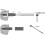 Laser 6972 Wheel Locking Nut Removal Kit 2