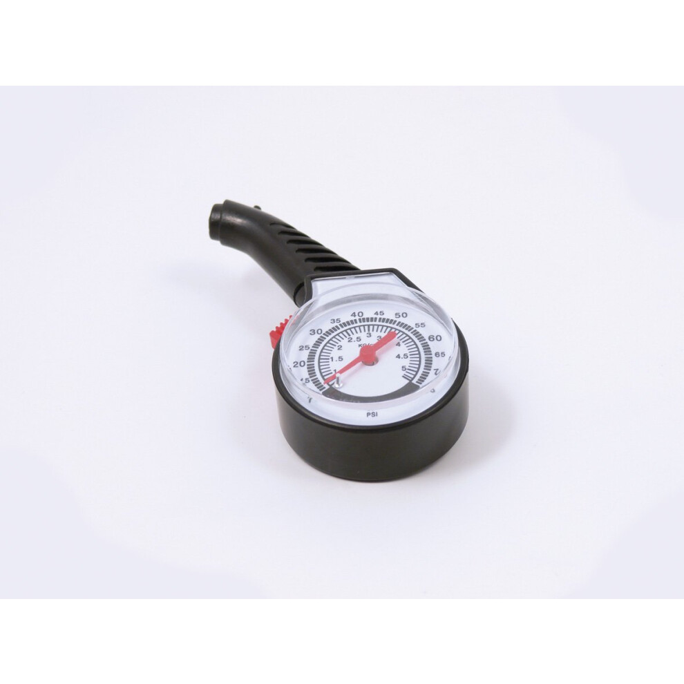 Tyre Pressure Gauge 5029476002870