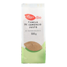 GRANERO Panela 500G Bio