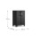 Keter Keter Detroit Base Indoor Garage Utility Multi purpose Cabinet - Black 3