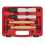 Sealey Sealey 5pc Valve Collet Remover/Installer - Lapping Set - VS1543 5