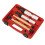 Sealey Sealey 5pc Valve Collet Remover/Installer - Lapping Set - VS1543 3
