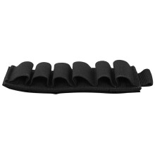 Equipamento Tático Inovador: O Porta-Cartuchos Essencial para Espingarda