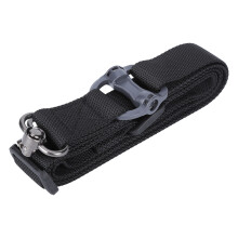 Versatile Outdoor Strap, Sling Staging Strap For Organized Gear Management And Excellent Feel Against The Body, For All-Day Wear