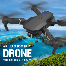 Cyber Monday Deals 2024 Viflosae Opvouwbare Drone Luchtfotografie Quadrotor met Lange Vliegtijd 5000000 Camera Elektronische Gadgets