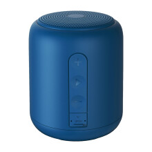 Cainteoir Bluetooth Inaistrithe PAVEOS, Cainteoir Lasmuigh Gan Sreang IPX4 le Fo-fhuaimeoir, Imleabhar Níos Airde 10W, Bluetooth5.0, Péireáil, le