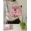 Capa protetora Hello Kitty de 10,2 polegadas compatível com Apple, compatível com iPad 9/8, tablet 2024, Air 5/6, compartimento para caneta, 3