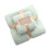 Πετσέτα μπάνιου XIUH Home Textile2 σε 1, βαμβακερή πετσέτα μπάνιου, πετσέτα προσώπου, σετ 1