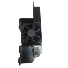 POUR 495659-001 468628-001 POUR Work Z600 Kit de ventilateur pour module de mémoire interne RAM, conduit de ventilation, ventilateur de
