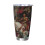 Arthur And Merlin20oz Tumbler, Κούπα ταξιδιού καφέ από ανοξείδωτο ατσάλι με μόνωση κενού, Κούπα 1
