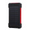 Φορητός φορτιστής Blateno, μίνι power bank 20000mAh, εξωτερικός φορτιστής μπαταριών 2 εξόδων 2