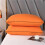 Μαξιλάρι Yooshoverk Hotel-Core 18,89x29,13" με μαλακή στήριξη από πούπουλα, φιλικό προς το δέρμα 2