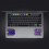 Stickerpakket - Neon3multicolor 5