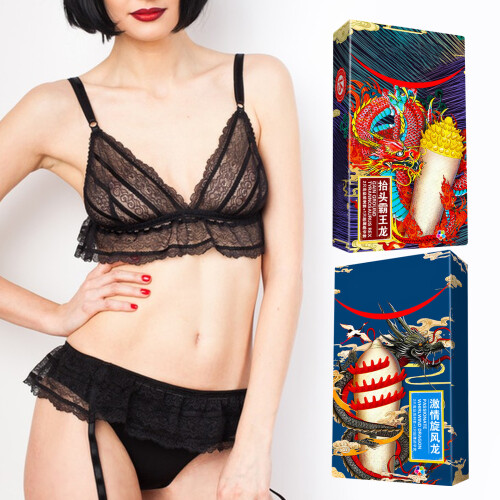 Dengjunhu12Pcs Σεξουαλικά Προφυλακτικά Διάφορα Σχήματα Bouncy Fun Ελαστικότητα Ασφαλής 2