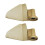 Bread Maker Machine Paddle Kneading Paddle Stainless Steel Bread Maker 6