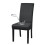 Meiiso Aesthetic Room Decor, Αδιάβροχο Ελαστικό Κάλυμμα Καρέκλας 5,85*3,9*1,17 ίντσες, Συμβατό με 5