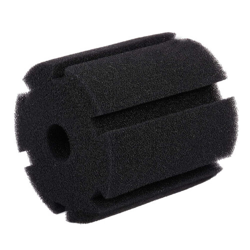 3X Aquarium Filter Biochemical Sponge Foam Replacement Black 2