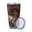Arthur And Merlin20oz Tumbler, Κούπα ταξιδιού καφέ από ανοξείδωτο ατσάλι με μόνωση κενού, Κούπα 2