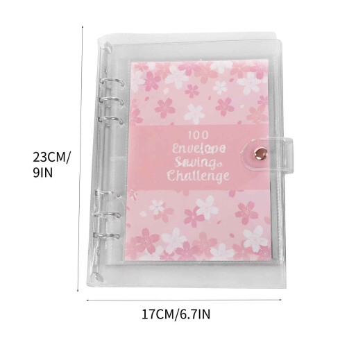 Kafsov100Κλαστήρας Φακέλων Πρόκλησης, Εξοικονομήστε 5.050$ με αυτό το Κιτ Εξοικονόμησης 1