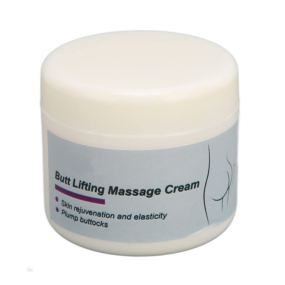 Cream Butt Enhancement For Women 30G With Plumping, Firming And Cellulite Smoothing Effects