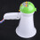 Mini Handheld Megaphone Bullhorn Loud Speaker Amplifier 7