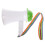 Mini Handheld Megaphone Bullhorn Loud Speaker Amplifier 3